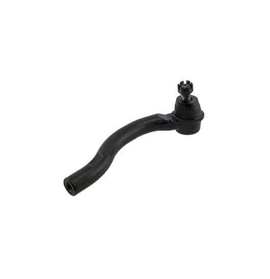 Partsw Tie Rod Ends Outer Inner With Bellow Boots 6 Pieces Steering Kit Left Right Side