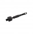 Partsw Tie Rod Ends Outer Inner With Bellow Boots 6 Pieces Steering Kit Left Right Side