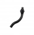 Partsw Tie Rod Ends Outer Inner With Bellow Boots 6 Pieces Steering Kit Left Right Side