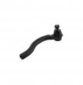 Partsw Tie Rod Ends Outer Inner With Bellow Boots 6 Pieces Steering Kit Left Right Side