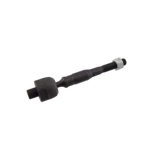 Partsw Tie Rod Ends Outer Inner With Bellow Boots 6 Pieces Steering Kit Left Right Side