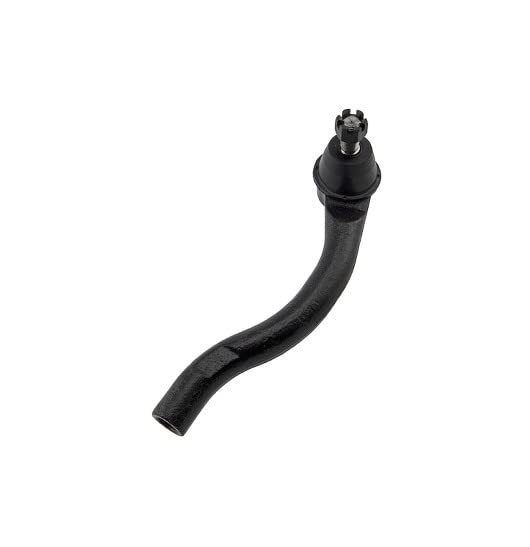 Partsw Tie Rod Ends Outer Inner With Bellow Boots 6 Pieces Steering Kit Left Right Side