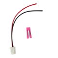 Blower Motor Connector Plug Fit For Tyc 700188 90980-10916 82998-12380