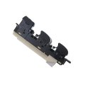 Window Master Switch For Lexus Lx470 1999-2002 Front Left Driver Side