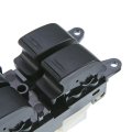 Window Master Switch For Lexus Lx470 1999-2002 Front Left Driver Side