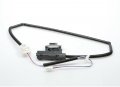 Washer Door Lid Lock Latch Switch Replace For Whirlpool Wtw4915ew1 Wtw4915ew2 Wtw4850hw1 Wtw4855hw0 Wtw4855hw1 Wtw4950hw0 