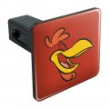 Looney Tunes Foghorn Leghorn Face Tow Trailer Hitch Cover Plug Insert