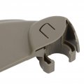 39802020 Seat Switch Panel Trim Cover Oe Standard For S60 S80 V70 Xc70 Xc90
