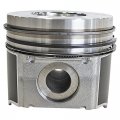 Mahle Original 224-3454wr 030 Ford 6 0l Power Stroke 0 Piston With Rings 1 Pack 