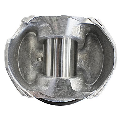 Mahle Original 224-3454wr 030 Ford 6 0l Power Stroke 0 Piston With Rings 1 Pack