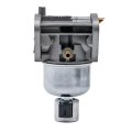 Jdllong 15004-0984 15004-0826 Carburetor Compatible With Kawasaki Fr730v Fs730v Fr651v Fs651v Engine Mower Carb