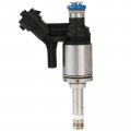 Ocpty 6 Holes 4pcs Replacement Fuel Injectors Compatible For 2012-25 Bmw 118i 1 6l 2010-2015 Mini Cooper 1 2011-2016 Countryman