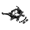 Tcmt Motorcycle Black Front Upper Fairing Stay Bracket Fit For Yamaha Yzf R1 Yzf-r1 2015-2022