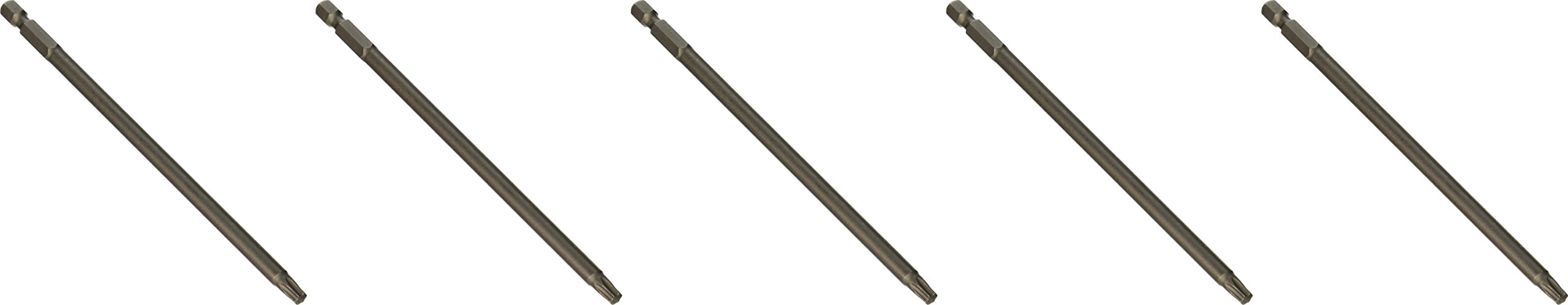 Irwin Tools 93371 Screwdriving Power Bit Torx T27 Single