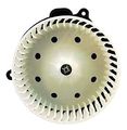 Tyc 700139 Ford Lincoln Replacement Blower Assembly 