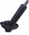 Lssoch 4x Fuel Injector E9nn9f593ca Compatible With 4130 4630 250c 260c 3230 3430 3930 Lx865 Lx885