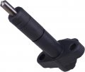 Lssoch 4x Fuel Injector E9nn9f593ca Compatible With 4130 4630 250c 260c 3230 3430 3930 Lx865 Lx885