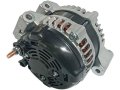 Alternator 160 Amps For 2011 To 2020 Dodge Grand Caravan 3 6l V6 With 6 Groove Clutch Pulley W0196-q151847