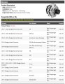 Alternator 160 Amps For 2011 To 2020 Dodge Grand Caravan 3 6l V6 With 6 Groove Clutch Pulley W0196-q151847