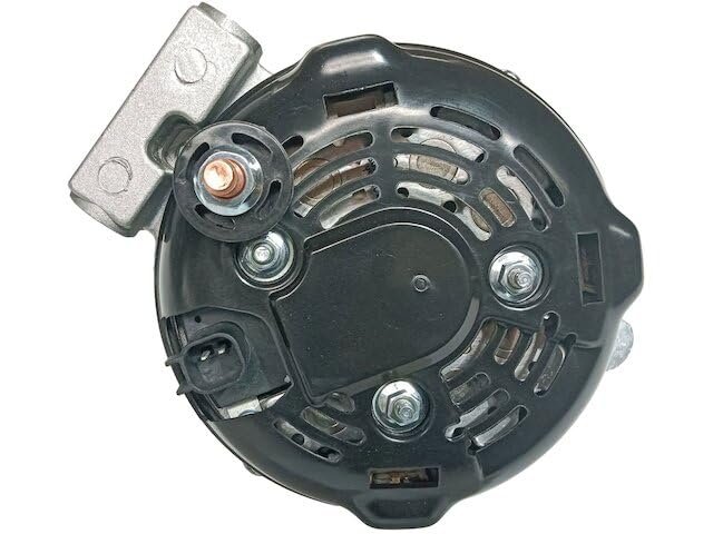 Alternator 160 Amps For 2011 To 2020 Dodge Grand Caravan 3 6l V6 With 6 Groove Clutch Pulley W0196-q151847