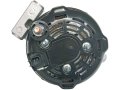 Alternator 160 Amps For 2011 To 2020 Dodge Grand Caravan 3 6l V6 With 6 Groove Clutch Pulley W0196-q151847