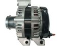 Alternator 160 Amps For 2011 To 2020 Dodge Grand Caravan 3 6l V6 With 6 Groove Clutch Pulley W0196-q151847