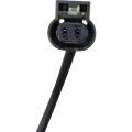Aip Electronics Premium Exhaust Gas Temperature Sensor For 2007-2010 Mercedes Gl320 Ml320 Sprinter 0051531528 Fit Ets150