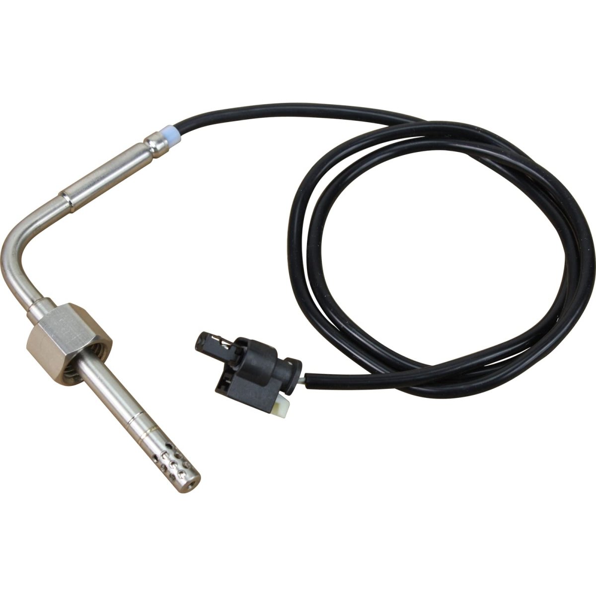 Aip Electronics Premium Exhaust Gas Temperature Sensor For 2007-2010 Mercedes Gl320 Ml320 Sprinter 0051531528 Fit Ets150