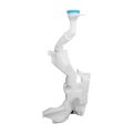 Washer Reservoir For Honda Cr-v 2017 2018 2019 2020 2021 2022 With Cap And Filler Neck Replacement Ho1288232 191275770429 