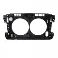 Carpartsdepot New Front Radiator Support For 2009 2010 2011 2012 2013 2014 Nissan Maxima 2010-2013 Altima Fits Ni1225185 