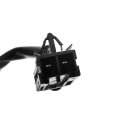 A-premium Electric Power Window Regulator With Motor Compatible Infiniti Qx4 1997-2000 Nissan Pathfinder 1996-2000 Front Driver