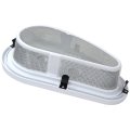W10828351 Dryer Lint Filter Screen Cover For Ken-more 11078491600 11078590100 11078770400 Replaces 