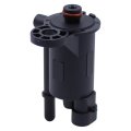Vapor Canister Purge Solenoid Valve For Silverado 1500 2500 Tahoe Suburban Sierra Yukon Rainier Ascender 
