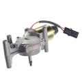 A-premium Headlight Headlamp Motor Replacement For Pontiac Firebird 1987-1992 Right Fiero 1987-1988 Left
