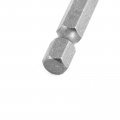 Uxcell Phillips Screwdriver Bit 200mm Ph2 150mm Ph1 1 4 Hex Shank For Exact Screw Or Unscrew