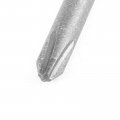 Uxcell Phillips Screwdriver Bit 200mm Ph2 150mm Ph1 1 4 Hex Shank For Exact Screw Or Unscrew