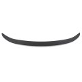 Rear Trunk Spoiler Wing For Toyota Corolla 2014 2019 Matte Black Abs Adjustable Racing Aerodynamic Design Improved Stability