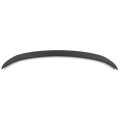 Rear Trunk Spoiler Wing For Toyota Corolla 2014 2019 Matte Black Abs Adjustable Racing Aerodynamic Design Improved Stability
