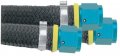Fragola 800008 Push Lock Hose 8 Bulk 