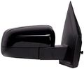 Fit System 61145f Passenger Side Replacement Oe Style Power Mirror 