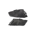 Front Fender Liners For Ram 1500 Trx 2021 2022 2023 2024 Driver And Passenger Side Pair Section Vacuum Form Replaces Ch1248224 