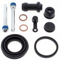 Front Caliper Rebuild Kit For Honda Trx420 Fe 2011 2012 2013 2014 Part Number 18-3019b 