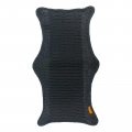 Gift2u Motorcycle Cooling Seat Cover 24 8x14 1 Motorcycle Cushion Pad 3d Honeycomb Breathable Mesh Covers Suitable For Retro 