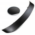 Ocpty Exterior Accessories Rear Trunk Spoiler Wing Abs Compatible With For Dodge Charger 2011-2021