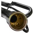 Fn519 Fuel Tank Filler Neck 