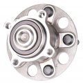 Aintier Rear Wheel Hub Bearing Fit For Acuratl Fwd 2009-2014 5 Lugs W Abs 512391