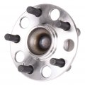 Aintier Rear Wheel Hub Bearing Fit For Acuratl Fwd 2009-2014 5 Lugs W Abs 512391