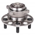 Aintier Rear Wheel Hub Bearing Fit For Acuratl Fwd 2009-2014 5 Lugs W Abs 512391