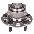 Aintier Rear Wheel Hub Bearing Fit For Acuratl Fwd 2009-2014 5 Lugs W Abs 512391