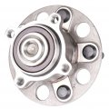 Rear Wheel Hub Bearing Fit For Acuratl Fwd 2009-2014 5 Lugs W Abs 512391